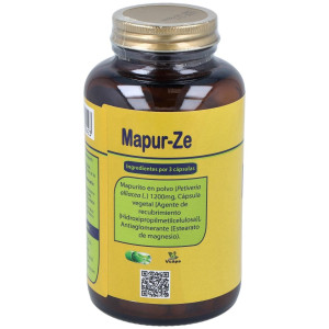 Mapur-Ze 180Cap. 2