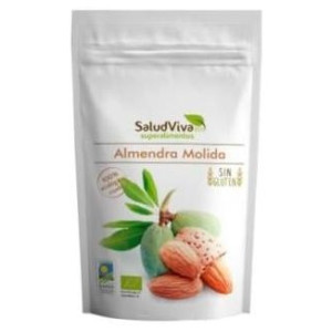 Harina De Almendra 200Gr....