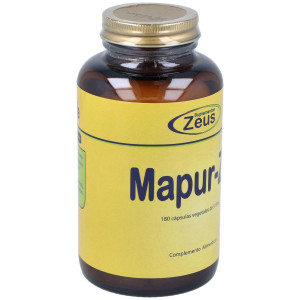 Mapur-Ze 180Cap. 2