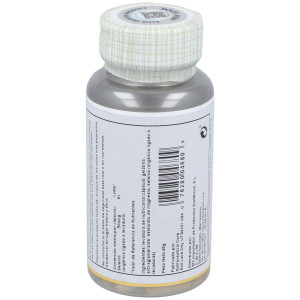 Selenium 50Mcg. 100Cap. 2