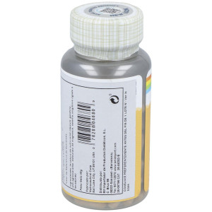 Selenium 50Mcg. 100Cap. 2