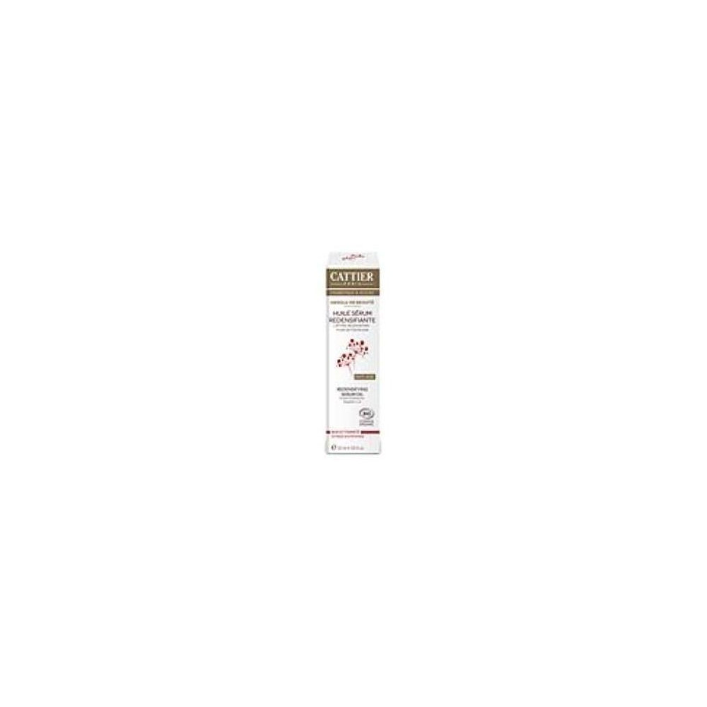 Serum Oleoso Redensificante Arrugas Y Firmeza 30Ml 2