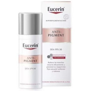 Anti-Pigment Crema De Dia...