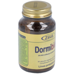 Dormibien 30Cap. 2