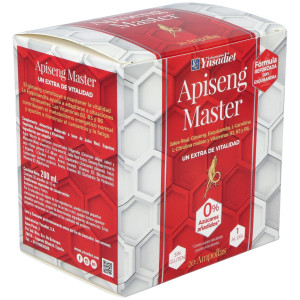 Apiseng Master Sport (Forte) 20Amp.