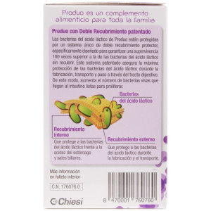 Produo Daily Care, 30 Cápsulas