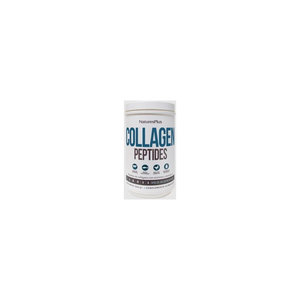 Collagen Peptides 254Gr. 2