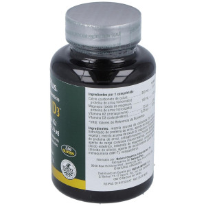 Ca/Mg/D3+K2 30Comp. 2