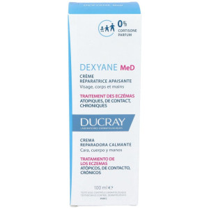 Dexyane Med Reparadora...