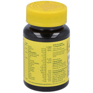 Source Of Life 60 Comp.