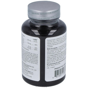 Ca/Mg/D3+K2 30Comp. 2