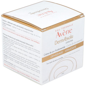 Dermabsolu Crema De Día Redensificante 50 Ml