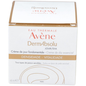 Dermabsolu Crema De Día Redensificante 50 Ml