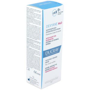 Dexyane Med Reparadora Calmante Crema 100Ml.