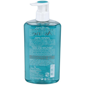 Cleanance Gel Limpiador 400Ml.