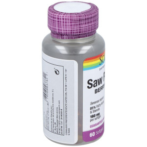Saw Palmetto 60Cap. 2