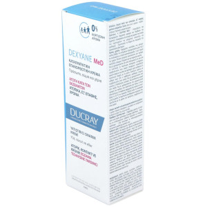 Dexyane Med Reparadora Calmante Crema 100Ml.