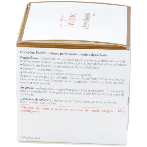 Dermabsolu Crema De Día Redensificante 50 Ml