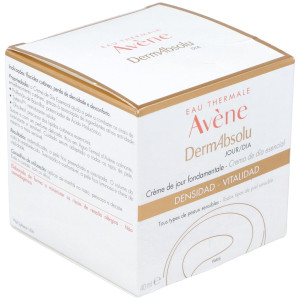 Dermabsolu Crema De Día Redensificante 50 Ml