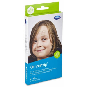 Omnistrip Sutura Cutanea...