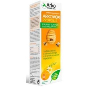 Arkovox Propolis Garganta...