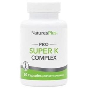 Pro Super K Complex 60Cap. 2