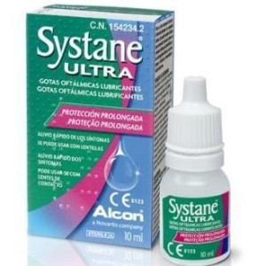 Systane Ultra Gotas...