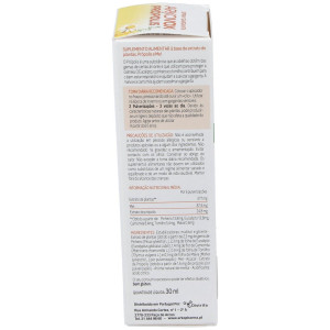 Arkovox Propolis Garganta Spray 30Ml.