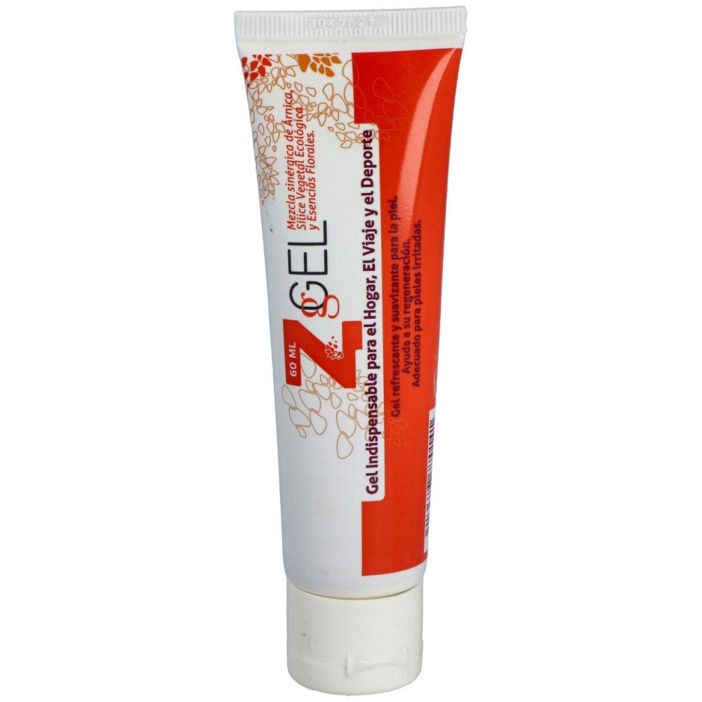 Z-Gel 60Ml.
