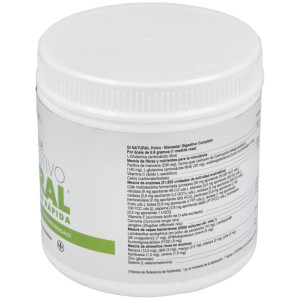 Gi Natural Polvo 174Gr. 2