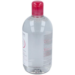 Sensibio H2O Solucion Micelar Piel Sensible 500Ml.