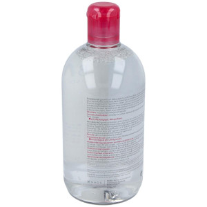 Sensibio H2O Solucion Micelar Piel Sensible 500Ml.