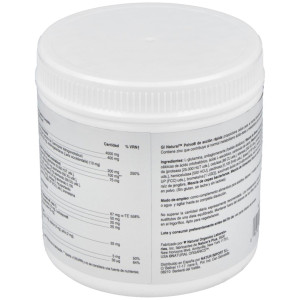 Gi Natural Polvo 174Gr. 2