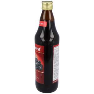 Bebida De Ciruela 750Ml.