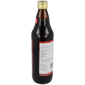 Bebida De Ciruela 750Ml.