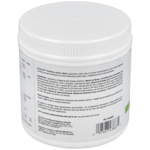 Gi Natural Polvo 174Gr. 2