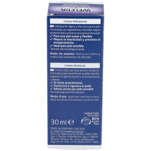 For Men Crema Hidratante, Hidratantes Y Nutritivos Weleda - Perfumes Club