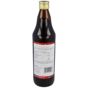 Bebida De Ciruela 750Ml.