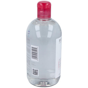 Sensibio H2O Solucion Micelar Piel Sensible 500Ml.