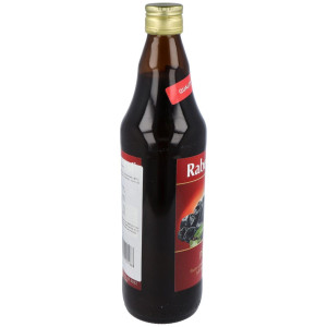 Bebida De Ciruela 750Ml.