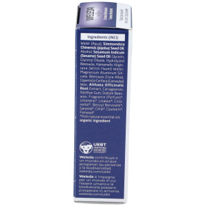 For Men Crema Hidratante, Hidratantes Y Nutritivos Weleda - Perfumes Club