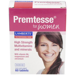 Premtesse Para Mujeres...