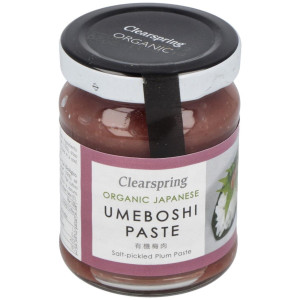 Clearspring Umeboshi Pasta...