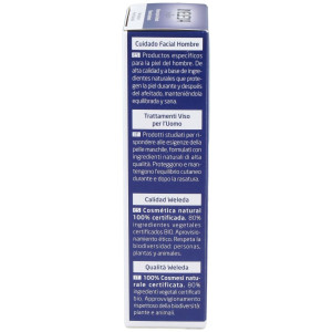 For Men Bálsamo Para El Afeitado, After-Shave Weleda - Perfumes Club