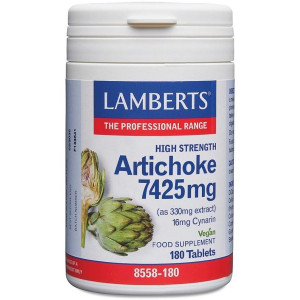 Artichoke Alcachofa 8250Mg...