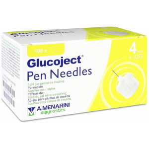 Menarini Glucoject Pen...