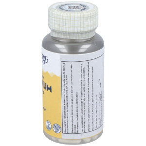 Selenium Sin Levaduras 200Mcg. 90Cap. 2