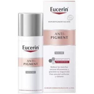 Anti-Pigment Crema De Noche...