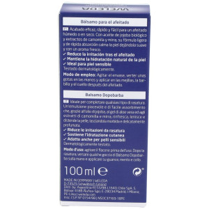 For Men Bálsamo Para El Afeitado, After-Shave Weleda - Perfumes Club