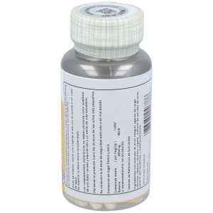 Selenium Sin Levaduras 200Mcg. 90Cap. 2